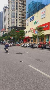 SIÊU PHẨM TRẦN PHÚ VỈA HÈ Ô TÔ TRÁNH  KINH DOANH GIÁ ÊM DU