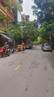 SIÊU PHẨM TRẦN PHÚ VỈA HÈ Ô TÔ TRÁNH  KINH DOANH GIÁ ÊM DU