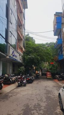SIÊU PHẨM TRẦN PHÚ VỈA HÈ Ô TÔ TRÁNH  KINH DOANH GIÁ ÊM DU