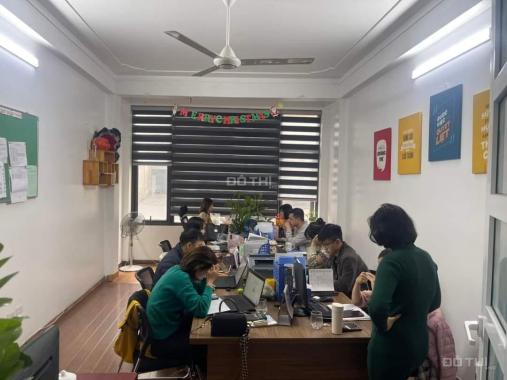 SIÊU PHẨM TRẦN PHÚ VỈA HÈ Ô TÔ TRÁNH  KINH DOANH GIÁ ÊM DU