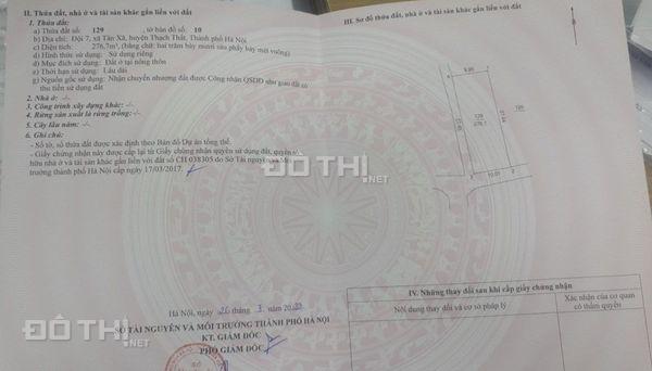 BÁN ĐẤT TẶNG NHÀ 2 TẦNG ĐẸP LUNG LINH  KHU CNC HÒA LẠC