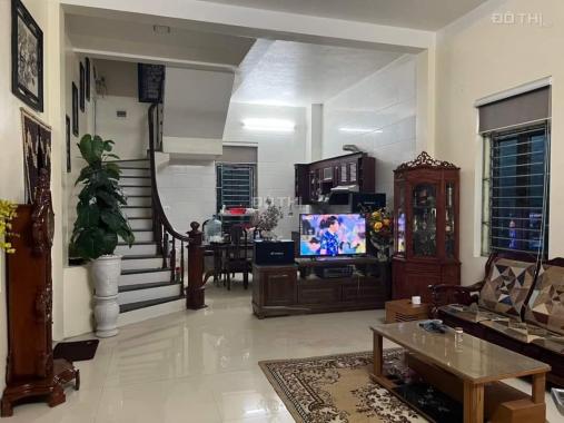 BÁN ĐẤT TẶNG NHÀ 2 TẦNG ĐẸP LUNG LINH  KHU CNC HÒA LẠC