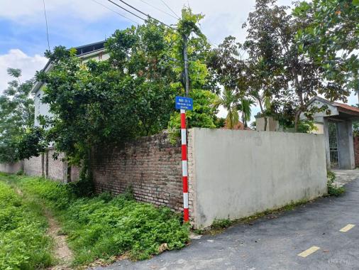 BÁN ĐẤT TẶNG NHÀ 2 TẦNG ĐẸP LUNG LINH  KHU CNC HÒA LẠC