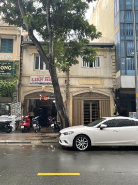 Cho thuê nhà 13-15 Phó Đức Chính, Phường Nguyễn Thái Bình, Quận 1, Hồ Chí Minh