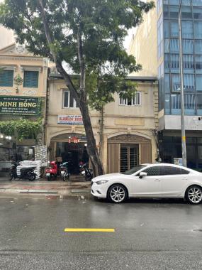 Cho thuê nhà 13-15 Phó Đức Chính, Phường Nguyễn Thái Bình, Quận 1, Hồ Chí Minh