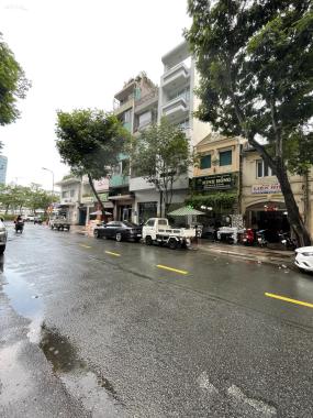 Cho thuê nhà 13-15 Phó Đức Chính, Phường Nguyễn Thái Bình, Quận 1, Hồ Chí Minh