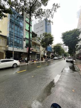 Cho thuê nhà 13-15 Phó Đức Chính, Phường Nguyễn Thái Bình, Quận 1, Hồ Chí Minh