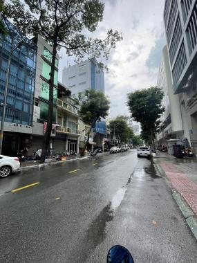 Cho thuê nhà 13-15 Phó Đức Chính, Phường Nguyễn Thái Bình, Quận 1, Hồ Chí Minh