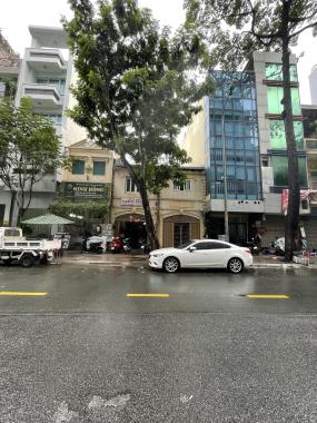 Cho thuê nhà 13-15 Phó Đức Chính, Phường Nguyễn Thái Bình, Quận 1, Hồ Chí Minh