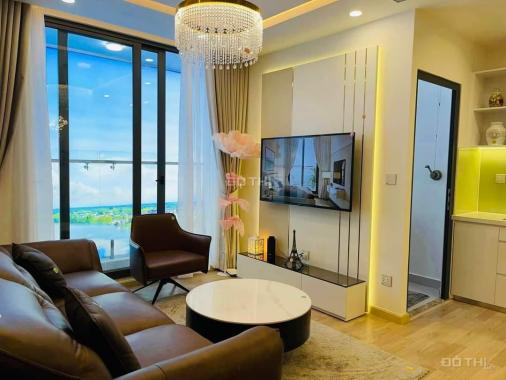 Phiên bản giới hạn tại nha trang CT1 Riverside Luxury