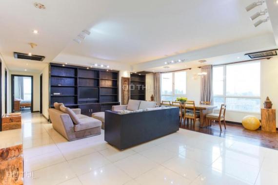 Chủ bán căn chung cư Florence Mỹ Đình, DT 91,5m2, căn góc ĐN, Full đồ giá bán 4.6 tỷ: 0981129026