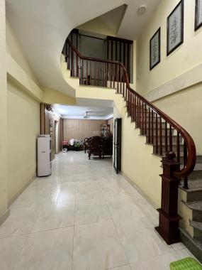 Bán nhà Mậu lương Hà Đông gần Xala 32m2 4 tầng nhỉnh 2 tỷ