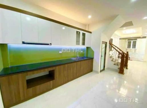 BÁN NHÀ 4 TẦNG DIỆN TÍCH 40M Ở QUANG TRUNG ,HÀ ĐÔNG ,ĐƯỜNG Ô TÔ GIÁ CHỈ 3 TỶ HƠN