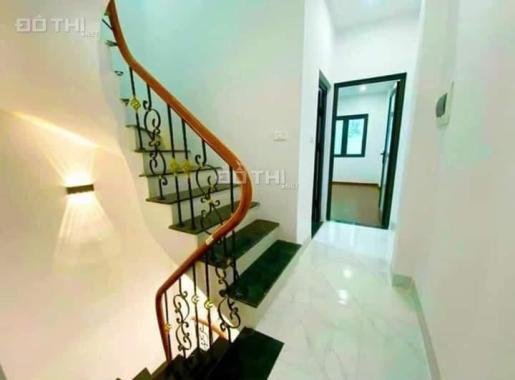 BÁN NHÀ 4 TẦNG DIỆN TÍCH 40M Ở QUANG TRUNG ,HÀ ĐÔNG ,ĐƯỜNG Ô TÔ GIÁ CHỈ 3 TỶ HƠN