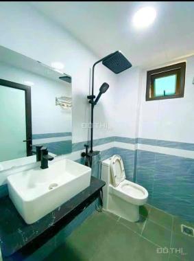 BÁN NHÀ 4 TẦNG DIỆN TÍCH 40M Ở QUANG TRUNG ,HÀ ĐÔNG ,ĐƯỜNG Ô TÔ GIÁ CHỈ 3 TỶ HƠN