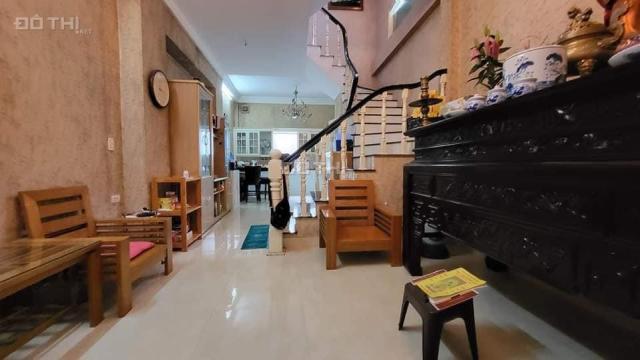 Nhà ngõ Gốc Đề - 5 tầng – 47m2 – 4.x tỷ Ngõ nông gần trường gần chợ dân sinh