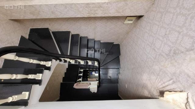 Nhà ngõ Gốc Đề - 5 tầng – 47m2 – 4.x tỷ Ngõ nông gần trường gần chợ dân sinh