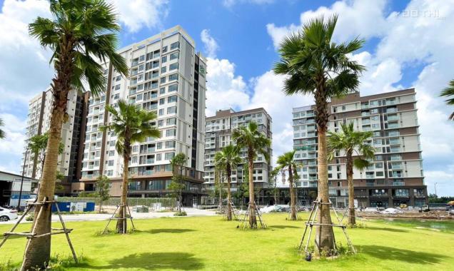 Bán căn hộ Panorama Mizuki Park 42m2 chỉ cần 609tr, hỗ trợ vay 70%