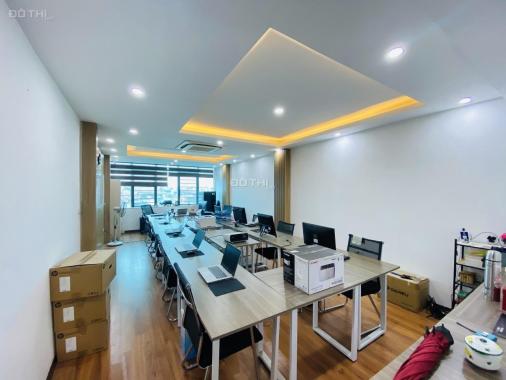 NGUYỄN CẢNH DỊ - KHU ĐÔ THỊ ĐẠI KIM - ĐƯỜNG CỰC RỘNG 2 CONTAINER TRÁNH - 2 THOÁNG - NHÀ ĐẸP 8
