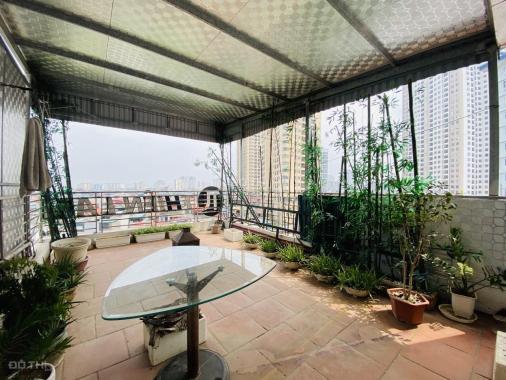 NGUYỄN CẢNH DỊ - KHU ĐÔ THỊ ĐẠI KIM - ĐƯỜNG CỰC RỘNG 2 CONTAINER TRÁNH - 2 THOÁNG - NHÀ ĐẸP 8