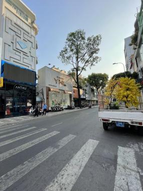 Cho thuê nhà 89 Nguyễn Trãi, Phường Bến Thành, Quận 1, Hồ Chí Minh