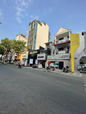 Cho thuê nhà 89 Nguyễn Trãi, Phường Bến Thành, Quận 1, Hồ Chí Minh