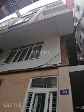 🏡 BÁN NHÀ MỸ ĐÌNH – TỪ LIÊM – NHÀ ĐẸP – LÔ GÓC – 31M2 – 3TỶ5 