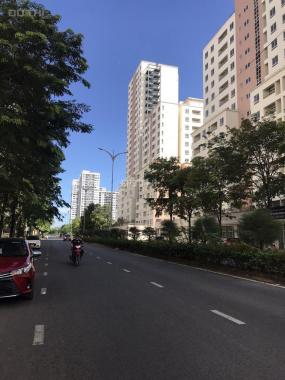 Bán đất An Khánh dự án Thời Báo Kinh Tế Sài Gòn đường Lương Định Của Q.2 (173m2) 24 tỷ