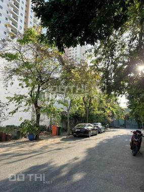 Bán đất An Khánh dự án Thời Báo Kinh Tế Sài Gòn đường Lương Định Của Q.2 (173m2) 24 tỷ
