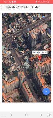 Bán đất An Khánh dự án Thời Báo Kinh Tế Sài Gòn đường Lương Định Của Q.2 (173m2) 24 tỷ