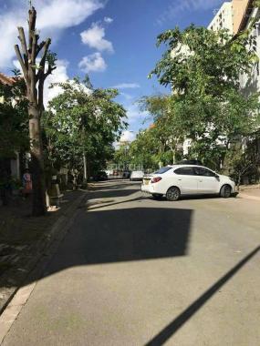 Bán đất An Khánh dự án Thời Báo Kinh Tế Sài Gòn đường Lương Định Của Q.2 (173m2) 24 tỷ