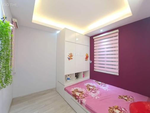 CHỈ HƠN 1.4 TỶ - CHUNG CƯ MINI 50M² - 2 NGỦ - TRUNG TÂM ĐỐNG ĐA - NHÀ ĐẸP Ở NGAY - CÓ SỔ HỒNG