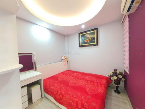 CHỈ HƠN 1.4 TỶ - CHUNG CƯ MINI 50M² - 2 NGỦ - TRUNG TÂM ĐỐNG ĐA - NHÀ ĐẸP Ở NGAY - CÓ SỔ HỒNG