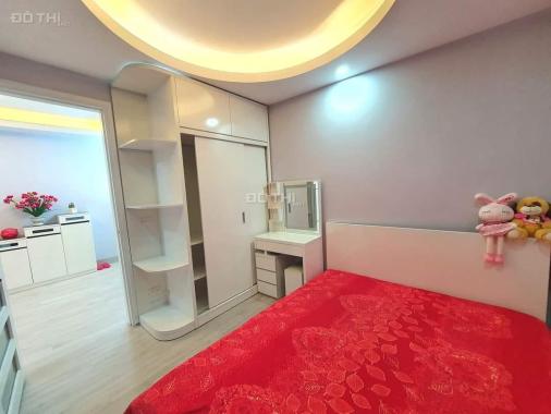 CHỈ HƠN 1.4 TỶ - CHUNG CƯ MINI 50M² - 2 NGỦ - TRUNG TÂM ĐỐNG ĐA - NHÀ ĐẸP Ở NGAY - CÓ SỔ HỒNG