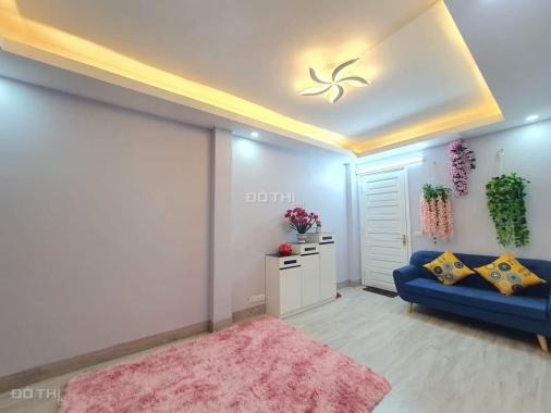 CHỈ HƠN 1.4 TỶ - CHUNG CƯ MINI 50M² - 2 NGỦ - TRUNG TÂM ĐỐNG ĐA - NHÀ ĐẸP Ở NGAY - CÓ SỔ HỒNG
