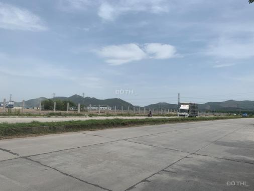 Chuyển nhượng 2,5ha đất nhà xưởng 50 năm mặt ql37 giá rẻ 60$/m2.