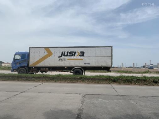 Chuyển nhượng 2,5ha đất nhà xưởng 50 năm mặt ql37 giá rẻ 60$/m2.