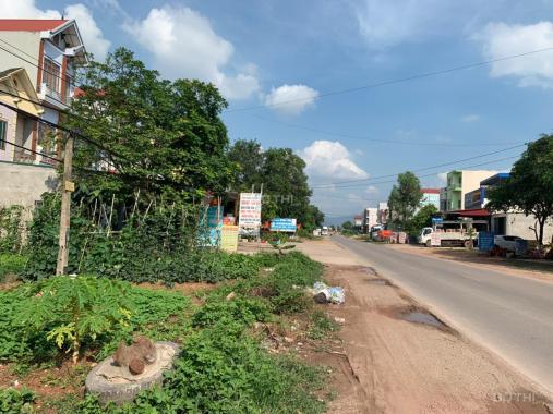 Chuyển nhượng 2,5ha đất nhà xưởng 50 năm mặt ql37 giá rẻ 60$/m2.