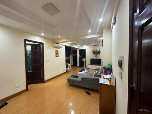 Bán căn hộ chung cư tại Dự án Chung cư Bộ Tổng Tham Mưu, Nam Từ Liêm, Hà Nội diện tích 100m2 giá
