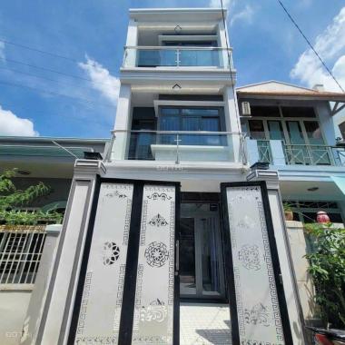 Bán nhà đẹp - HXH 502 Huỳnh Tấn Phát Q 7- Dt 4x18 - 2 Lầu +4pn - Giá 6.2 tỷ TL
