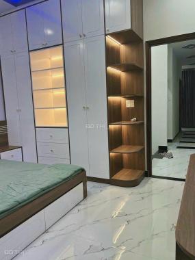 Bán nhà đẹp - HXH 502 Huỳnh Tấn Phát Q 7- Dt 4x18 - 2 Lầu +4pn - Giá 6.2 tỷ TL