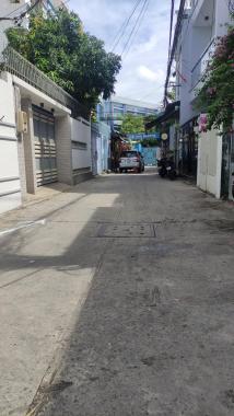 Bán Nhà Tô Hiến Thành - CMT8 Quận 10, 130m2, Ngang 8m, Chỉ 92tr/m, giá cực rẻ