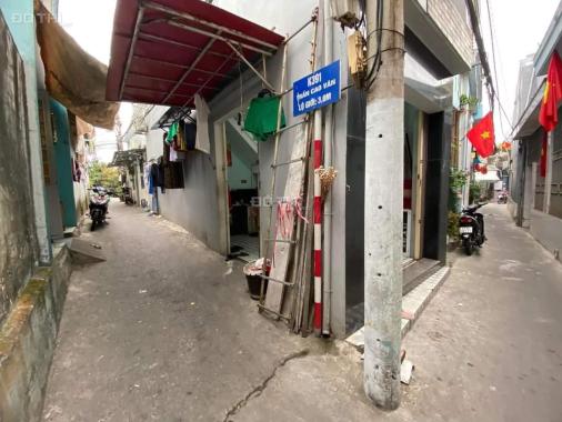 Bán nhà 2 tầng 2 mặt kiệt K391 đường Trần Cao Vân, Q. Thanh Khê, TP Đà Nẵng.