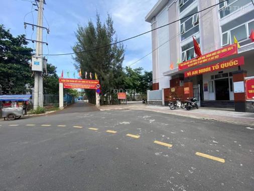 Bán nhà 2 tầng 2 mặt kiệt K391 đường Trần Cao Vân, Q. Thanh Khê, TP Đà Nẵng.