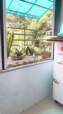 🌹🌹🌹1,75 tỷ-  CC Investco Đồng Diều SHR 1PN 2 ban công 58,1m2 , tặng nội thất, thang máy,  gần Nh