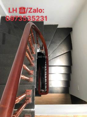 Chính chủ Bán Nhà Hậu Ái, Vân Canh, ngõ thẳng, ôtô đỗ gần, DT: 30m2 x 4tầng, hướng Đông, giá 2.38tỷ