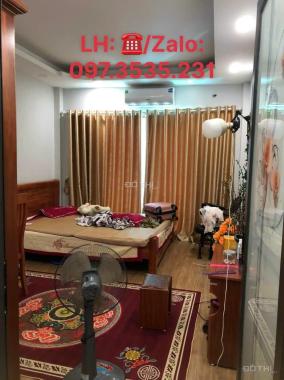 Chính chủ Bán Nhà Hậu Ái, Vân Canh, ngõ thẳng, ôtô đỗ gần, DT: 30m2 x 4tầng, hướng Đông, giá 2.38tỷ
