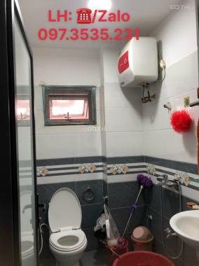 Chính chủ Bán Nhà Hậu Ái, Vân Canh, ngõ thẳng, ôtô đỗ gần, DT: 30m2 x 4tầng, hướng Đông, giá 2.38tỷ