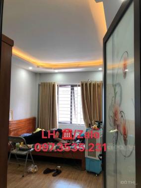 Chính chủ Bán Nhà Hậu Ái, Vân Canh, ngõ thẳng, ôtô đỗ gần, DT: 30m2 x 4tầng, hướng Đông, giá 2.38tỷ