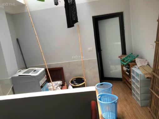 Chính chủ Bán Nhà Hậu Ái, Vân Canh, ngõ thẳng, ôtô đỗ gần, DT: 30m2 x 4tầng, hướng Đông, giá 2.38tỷ
